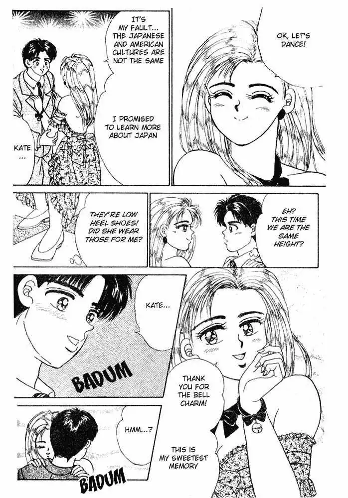 First Love Kiss Chapter 5 28